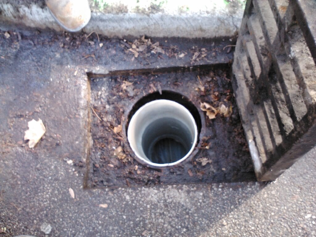 Services - Sewer Tech Services